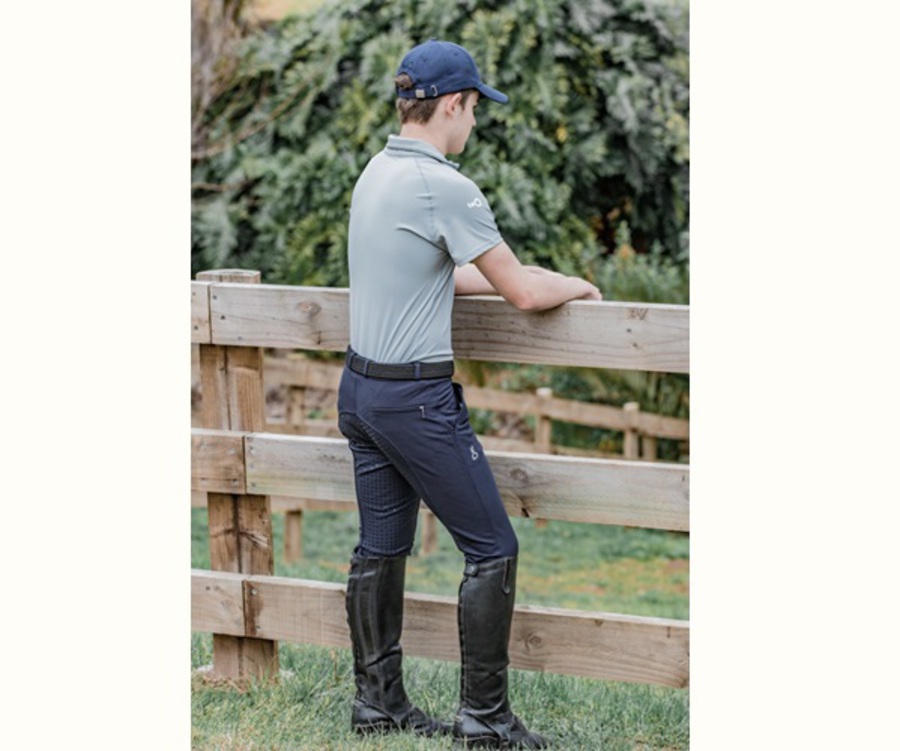 TeQ Cooper Mens Breeches image 2